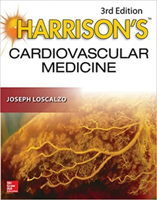 Harrison's Cardiovascular Medicine