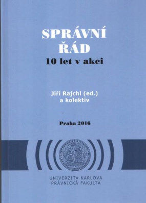 Správní řád - 10 let v akci