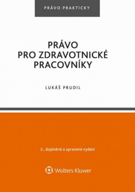 Právo pro zdravotnické pracovníky, 2. vydání