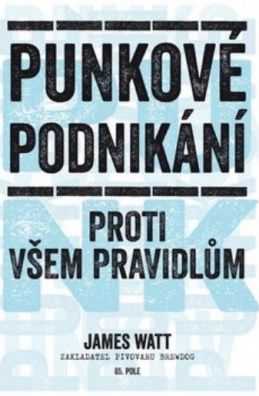 Punkové podnikání: Proti všem pravidlům