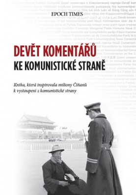 Devět komentářů ke komunistické straně