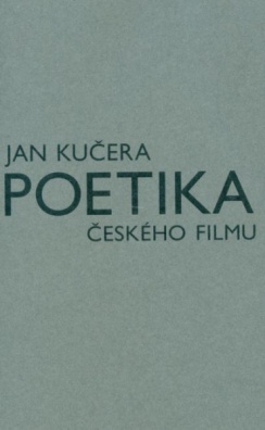 Poetika českého filmu