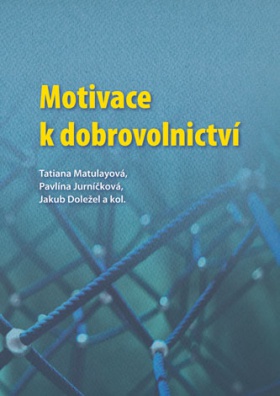 Motivace k dobrovolnictví