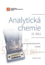 Analytická chemie 2.díl