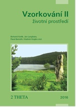 Vzorkování II - životní prostředí