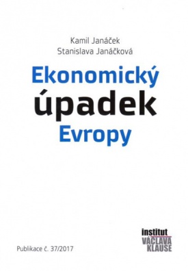 Ekonomický úpadek Evropy