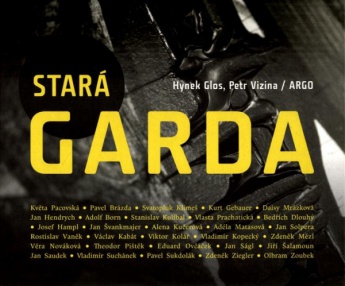 Stará garda