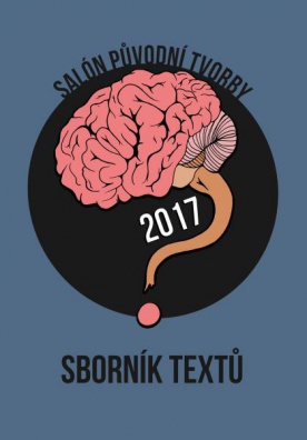 ZTRÁTA PAMĚTI - Sborník literárních prací posluchačů Divadelní fakulty JAMU