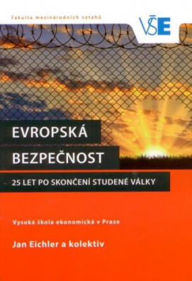 Evropská bezpečnost - 25 let po skončení studené války