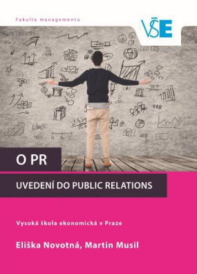 O PR - Uvedení do Public Relations