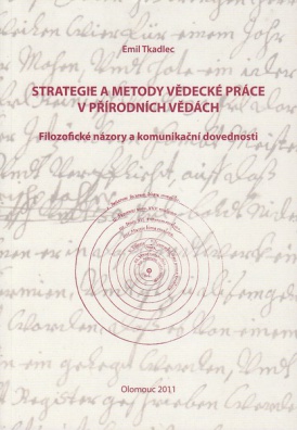 Strategie a metody vědecké práce v přírodních vědách