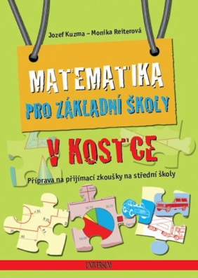 Matematika pro základní školy v kostce