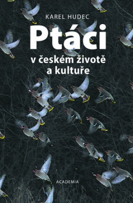 Ptáci v českém životě a kultuře