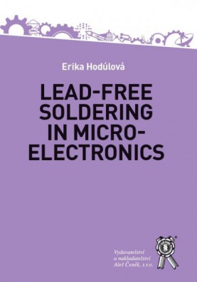 Lead-Free Soldering in Microelectronics