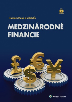 Medzinárodné financie