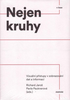 Nejen kruhy. Vizuální přístupy v zobrazování dat a informací