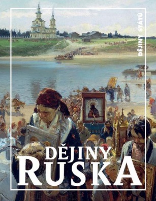 Dějiny Ruska