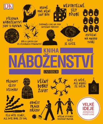 Kniha náboženství