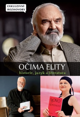 Očima elity - historie, jazyk a literatura