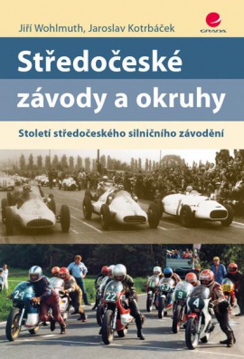 Středočeské závody a okruhy - Století středočeského silničního závodění