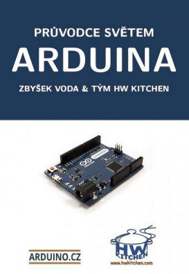 Průvodce světem Arduina