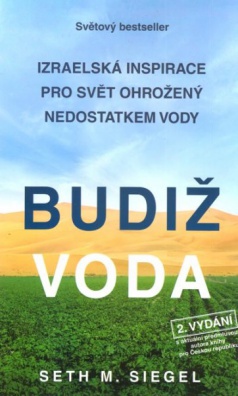 Budiž voda, 2. vydání