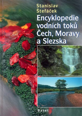 Encyklopedie vodních toků Čech, Moravy a Slezska