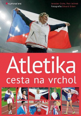 Atletika cesta na vrchol