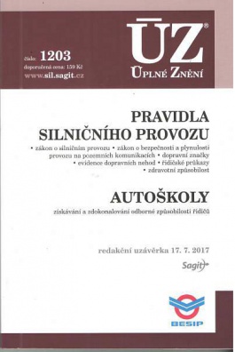 ÚZ č.1203 Pravidla silničního provozu, Autoškoly