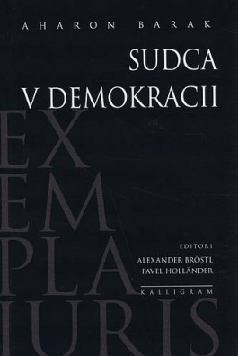 Sudca v demokracii