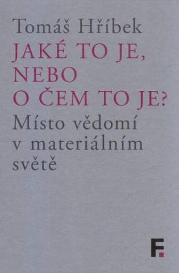 Jaké to je, nebo o čem to je?