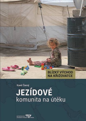 Jezídové – komunita na útěku