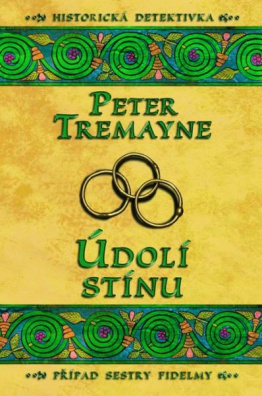 Údolí stínu - Případ sestry Fidelmy