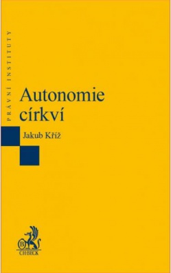 Autonomie církví