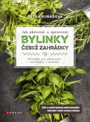 Bylinky české zahrádky