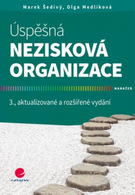 Úspěšná nezisková organizace, 3., aktualizované a rozšířené vydání