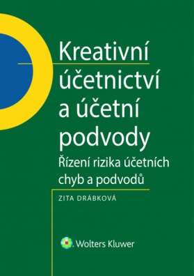 Kreativní účetnictví a účetní podvody