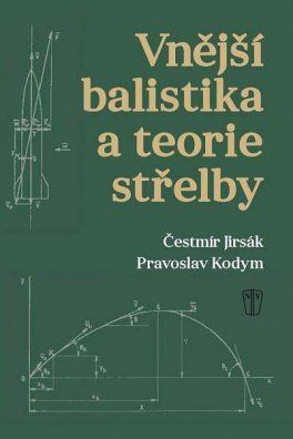 Vnější balistika a teorie střelby