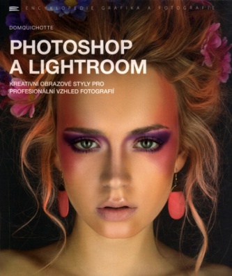 Photoshop a Lightroom