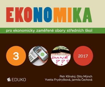 Ekonomika pro ekonomicky zaměřené obory středních škol