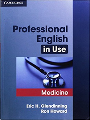 Professional English in Use Medicine