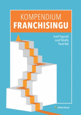 Kompendium franchisingu