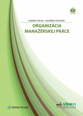 Organizácia manažérskej práce