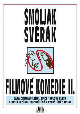 Filmové komedie S+S II.