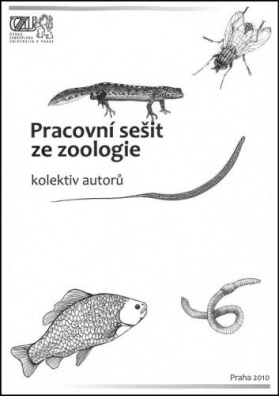 Pracovní sešit ze zoologie