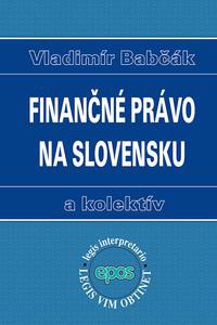 Finančné právo na Slovensku