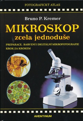 Mikroskop zcela jednoduše