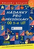 Hádanky pro předškoláky od 5 - 6 let