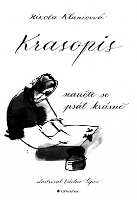 Krasopis - Naučte se psát krásně