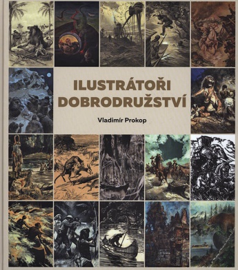 Ilustrátoři dobrodružství